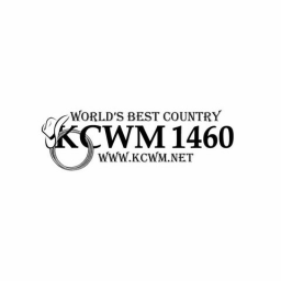Radio KCWM 1460 AM