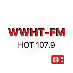 Radio WWHT Hot 107.9 fm
