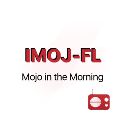 Radio Mojo in the Morning