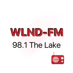 Radio WLND The Lake 98.1 FM