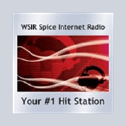 WSIR Spice internetradio