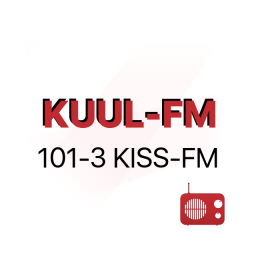 Radio KUUL 101.3 KISS FM