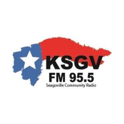 Radio KSGV 95.5 FM
