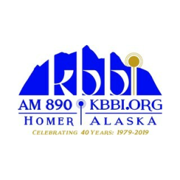 Radio KBBI 890 AM