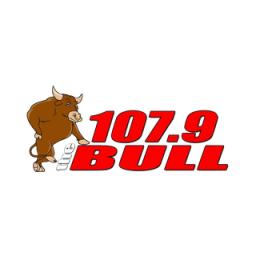 Radio KTIC The Bull 107.9 FM