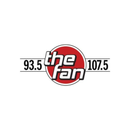 Radio WFNI ESPN 1070 The Fan