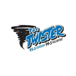 Radio KSDZ - KDJL The Twister
