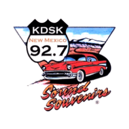 Radio KDSK 92.7 FM