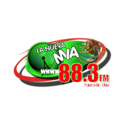 Radio Mia 88.3