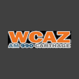 Radio WCAZ Talk 990