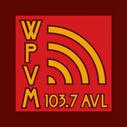 Radio WPVM-LP The Voice of Asheville