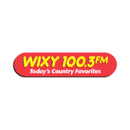 Radio WIXY 100.3