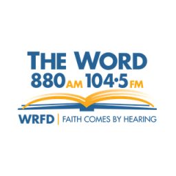 Radio WRFD The Word 880 AM & 104.5 FM