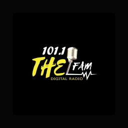Radio 101.1 The Fam