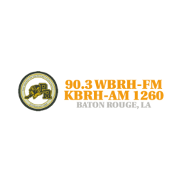 Radio KBRH 1260 AM
