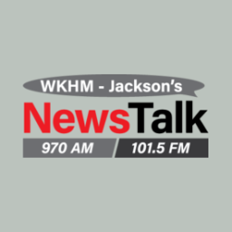 Radio WKHM News/Talk 970 AM and 101.5 FM