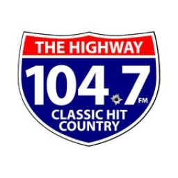 Radio WJSH 104.7 FM