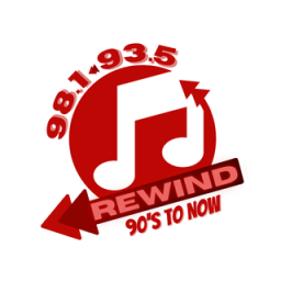 Radio KRWI Rewind 98