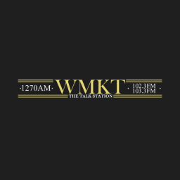 Radio WMKT 1270 AM