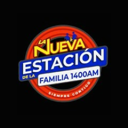 Radio La Estacion De La Familia