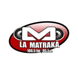 Radio La Matraka Estereo