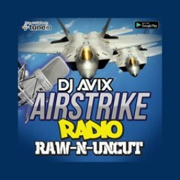 Airstrike Radio