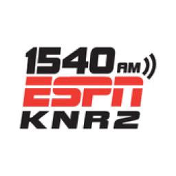 Radio WWGK ESPN 1540 AM KNR2
