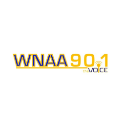 Radio WNAA The Voice 90.1 FM