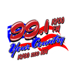 Radio KYOO Your Country 99.1 FM & 1200 AM