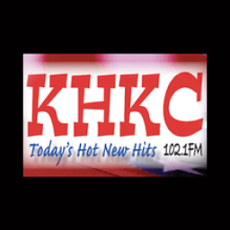 Radio KHKC 102.1 FM