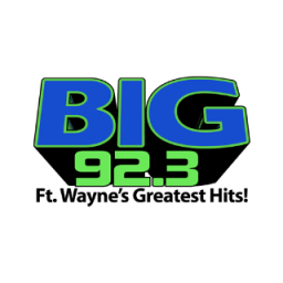 Radio WFWI Big 92.3