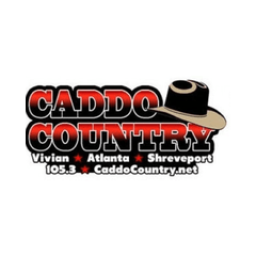 Radio KNCB Caddo Country 105.3 FM