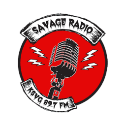 KSVG Savage Radio 89.7 FM