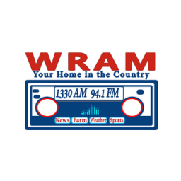 Radio WRAM 1330 AM