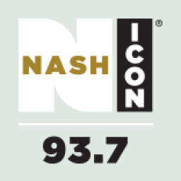 Radio WJBC 93.7 Nash Icon