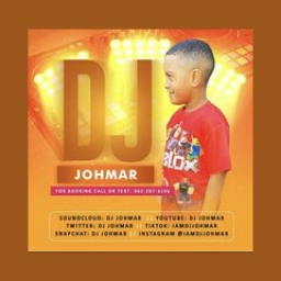 DJ Johmar Radio