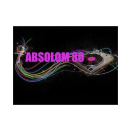 Radio ABSOLOM 80