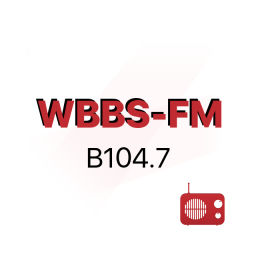 Radio WBBS-FM B104.7