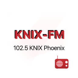 Radio KNIX 102.5 FM