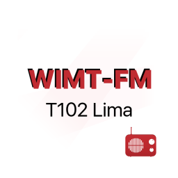 Radio WIMT T-102