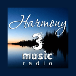 Radio 3music harmony