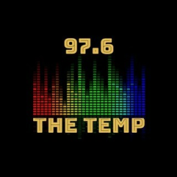 Radio 97.6 The Temp
