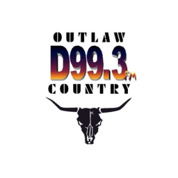 Radio WDMP Outlaw Country 99.3 FM