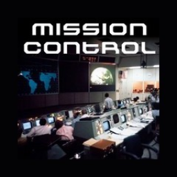Radio SomaFM - Mission Control