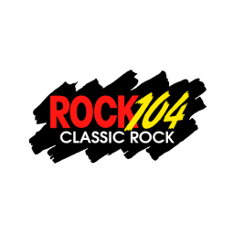 Radio WXRR Rock 104.5 FM