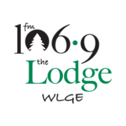 Radio WLGE 106.9 The Lodge