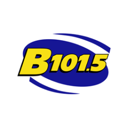 Radio WBQB B101.5 FM