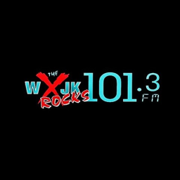Radio WXJK The X 101.3 FM
