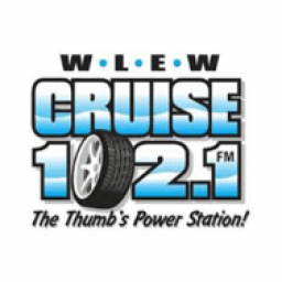 Radio WLEW Cruise 102.1