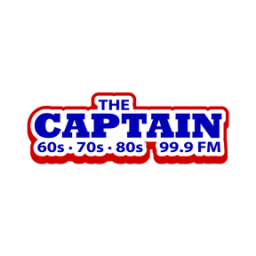 Radio KIRK The Captain 99.9 FM